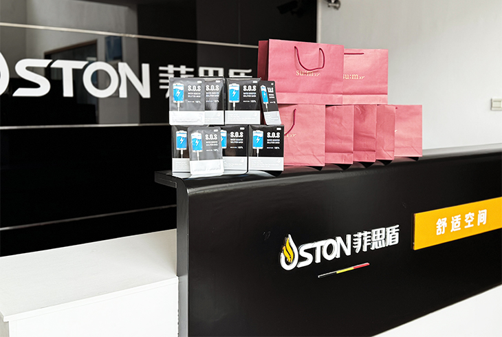 員工是菲思頓健康發(fā)展的力量之源，只有員工們以飽滿的熱情和狀態(tài)投入到工作中去，公司才能更加蓬勃向上。